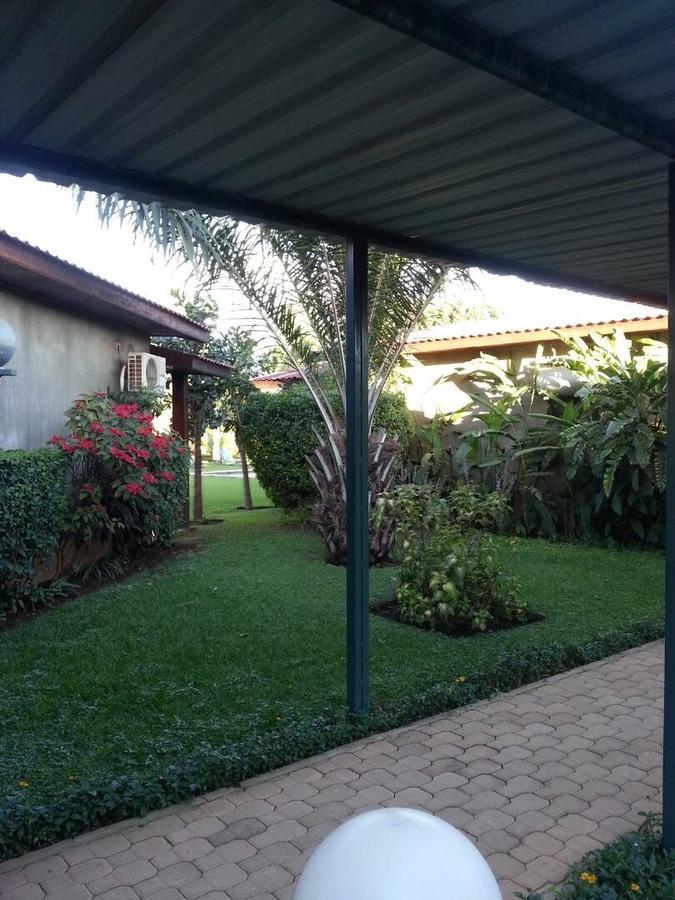 Planet Hotel Hollybum Lubumbashi Eksteriør bilde