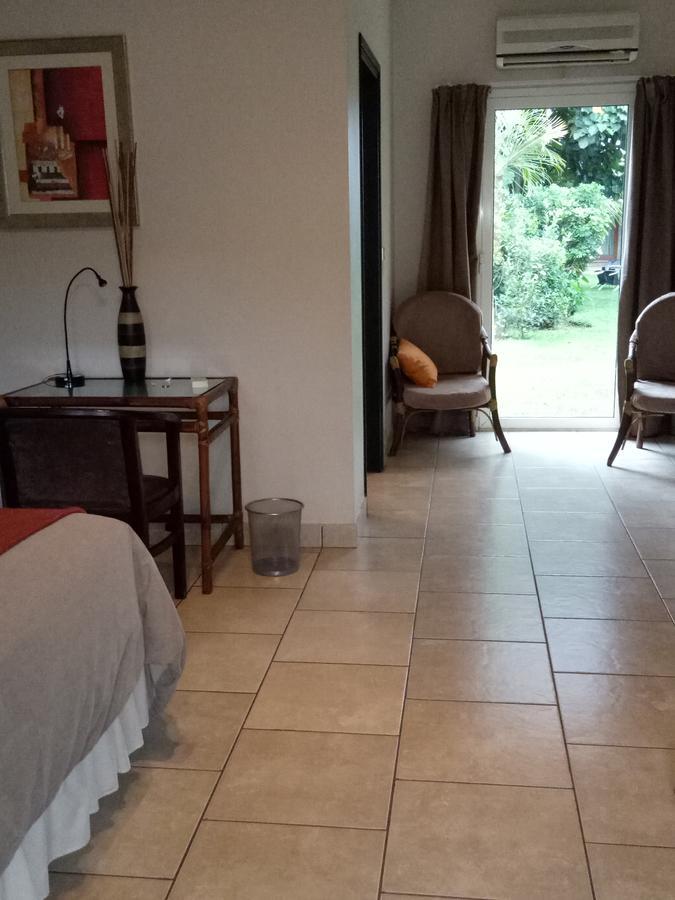 Planet Hotel Hollybum Lubumbashi Eksteriør bilde